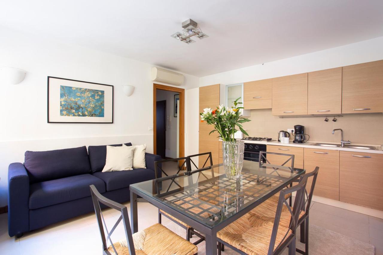 Appartement Sant'anzolo