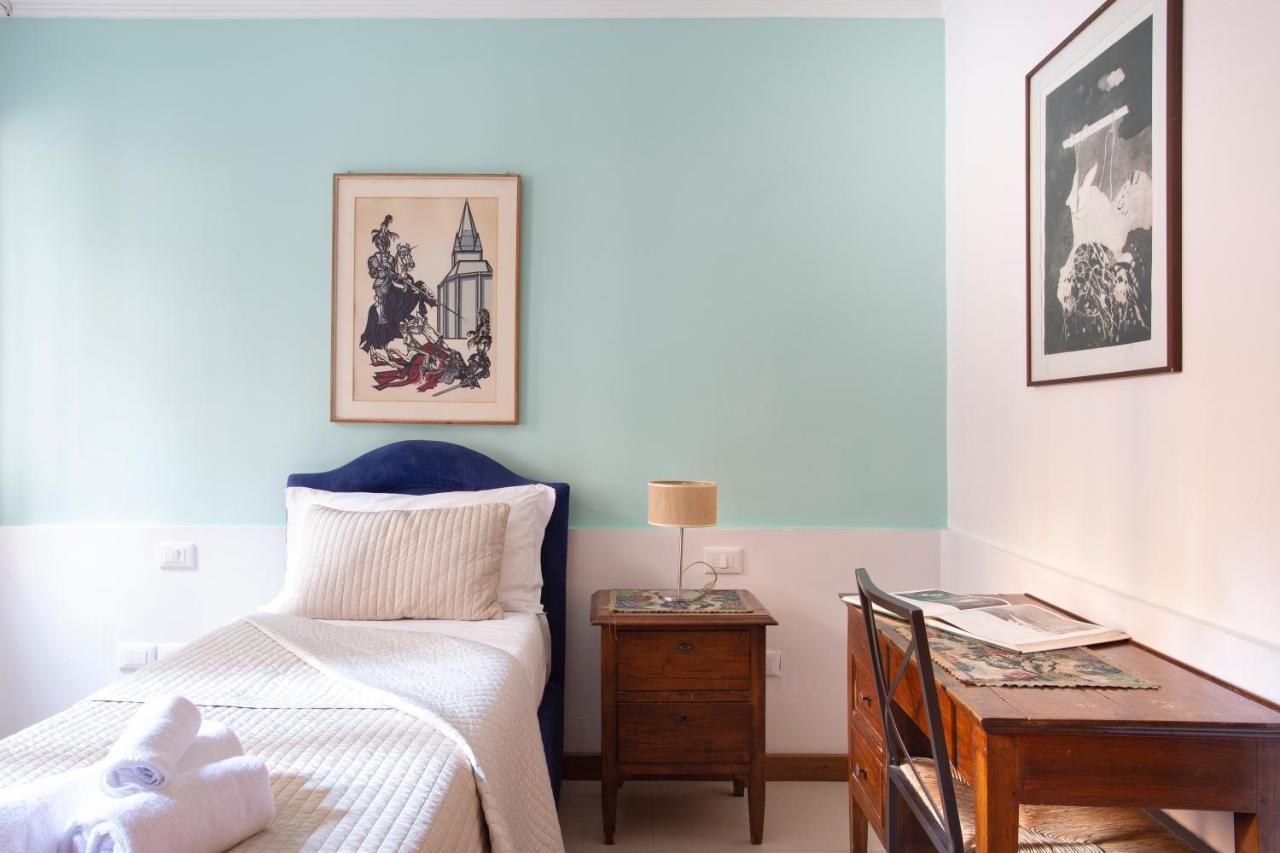 Sant'anzolo Appartement Venetië