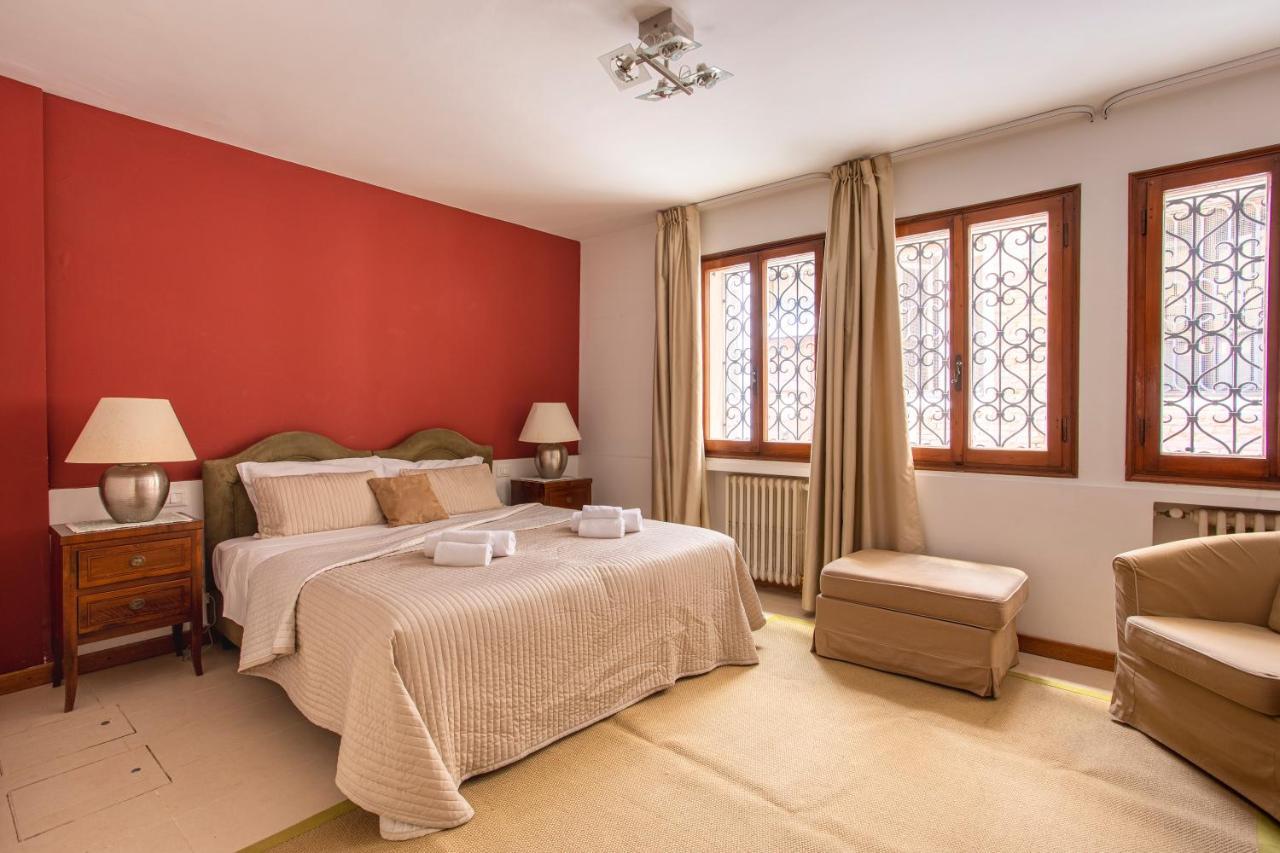 Appartement Sant'anzolo