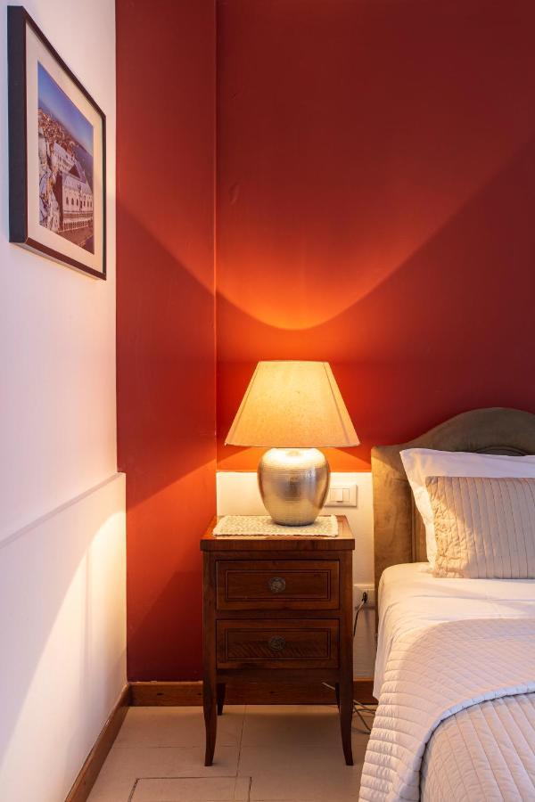 Sant'anzolo Appartement Venetië