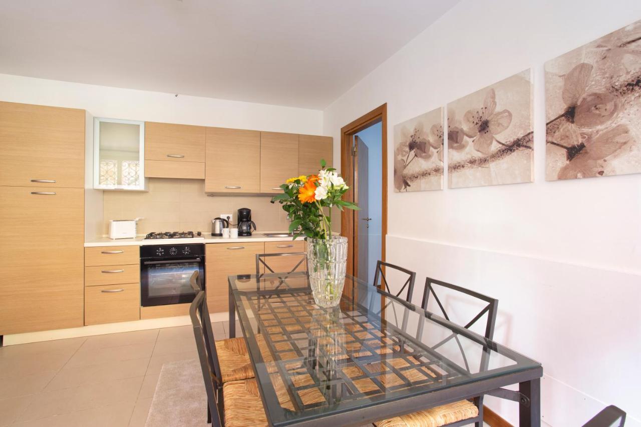 Sant'anzolo Appartement Venetië