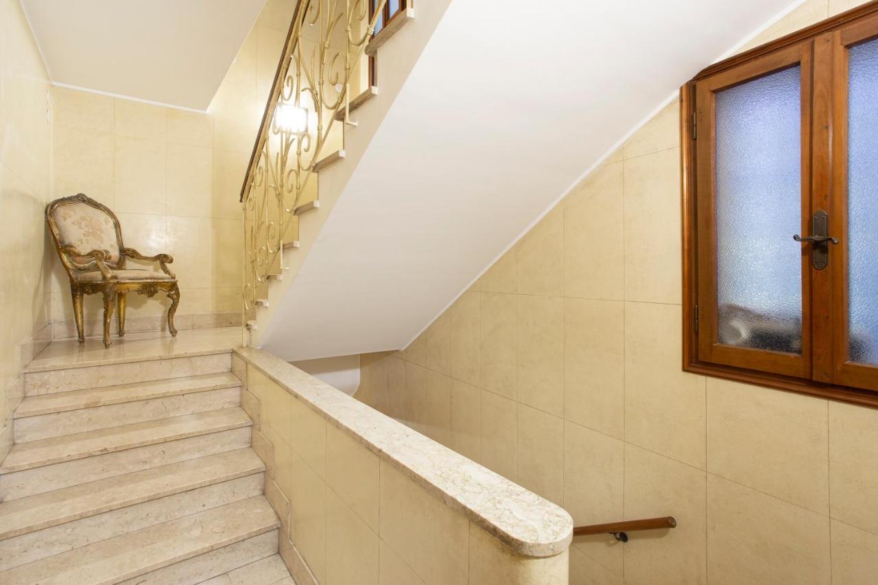 Appartement Sant'anzolo *