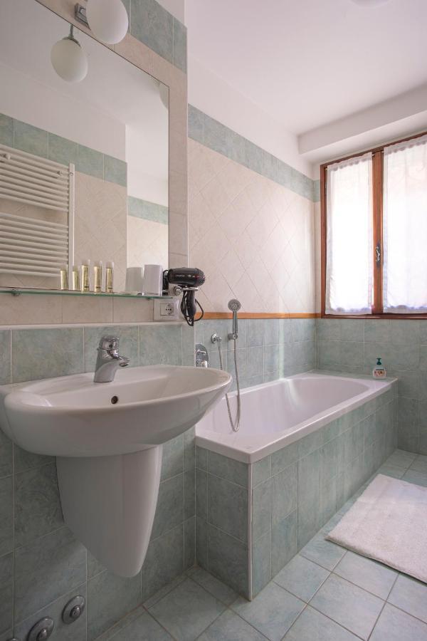 Appartement Sant'anzolo Venetië