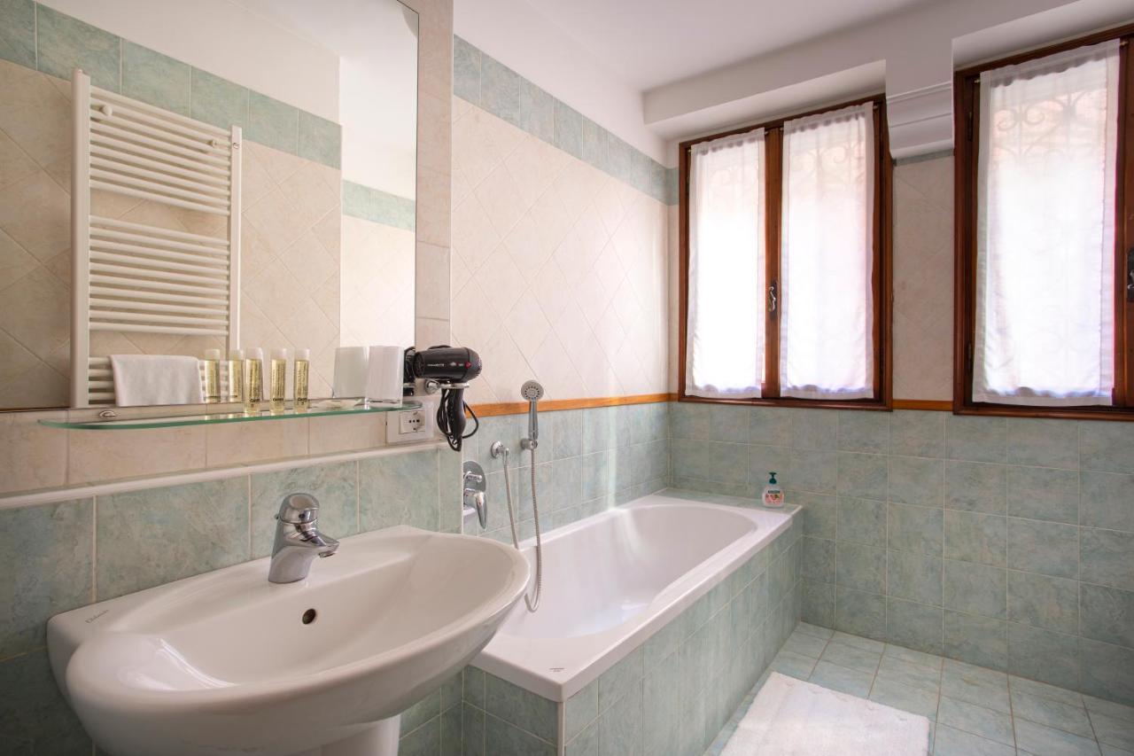 Sant'anzolo Appartement