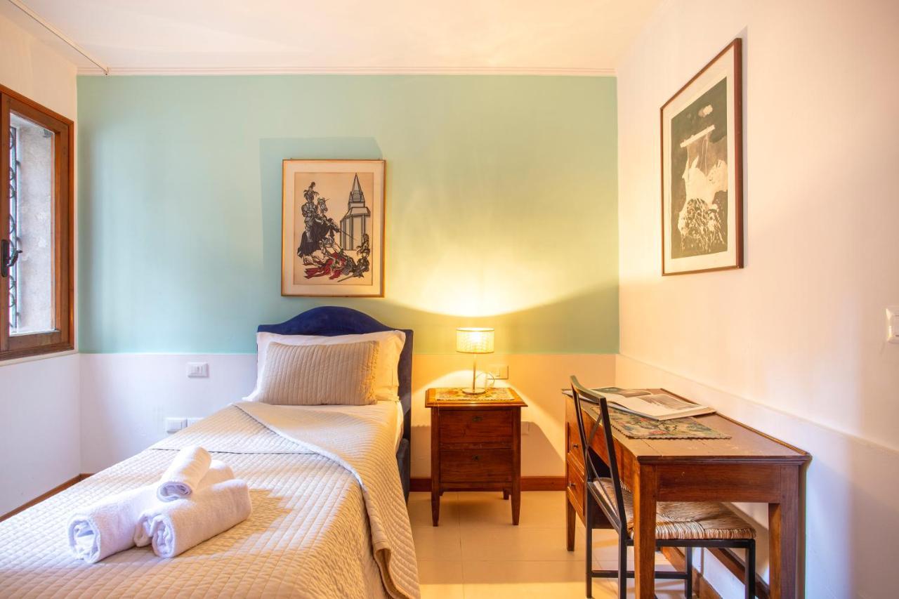 Appartement Sant'anzolo *