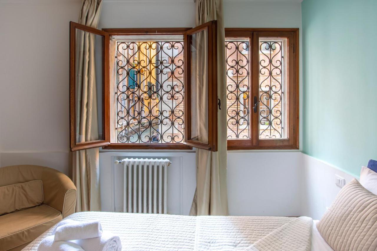 Appartement Sant'anzolo Venetië