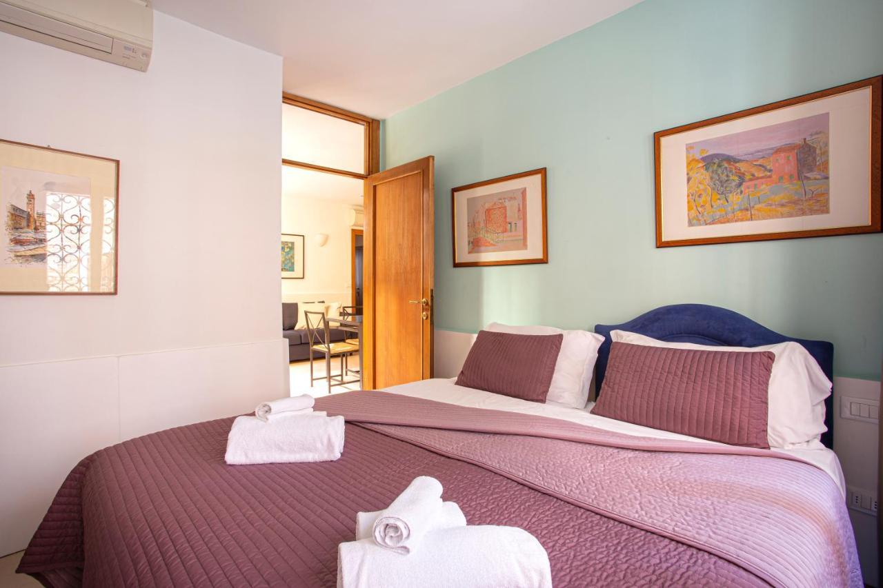 Sant'anzolo Appartement *