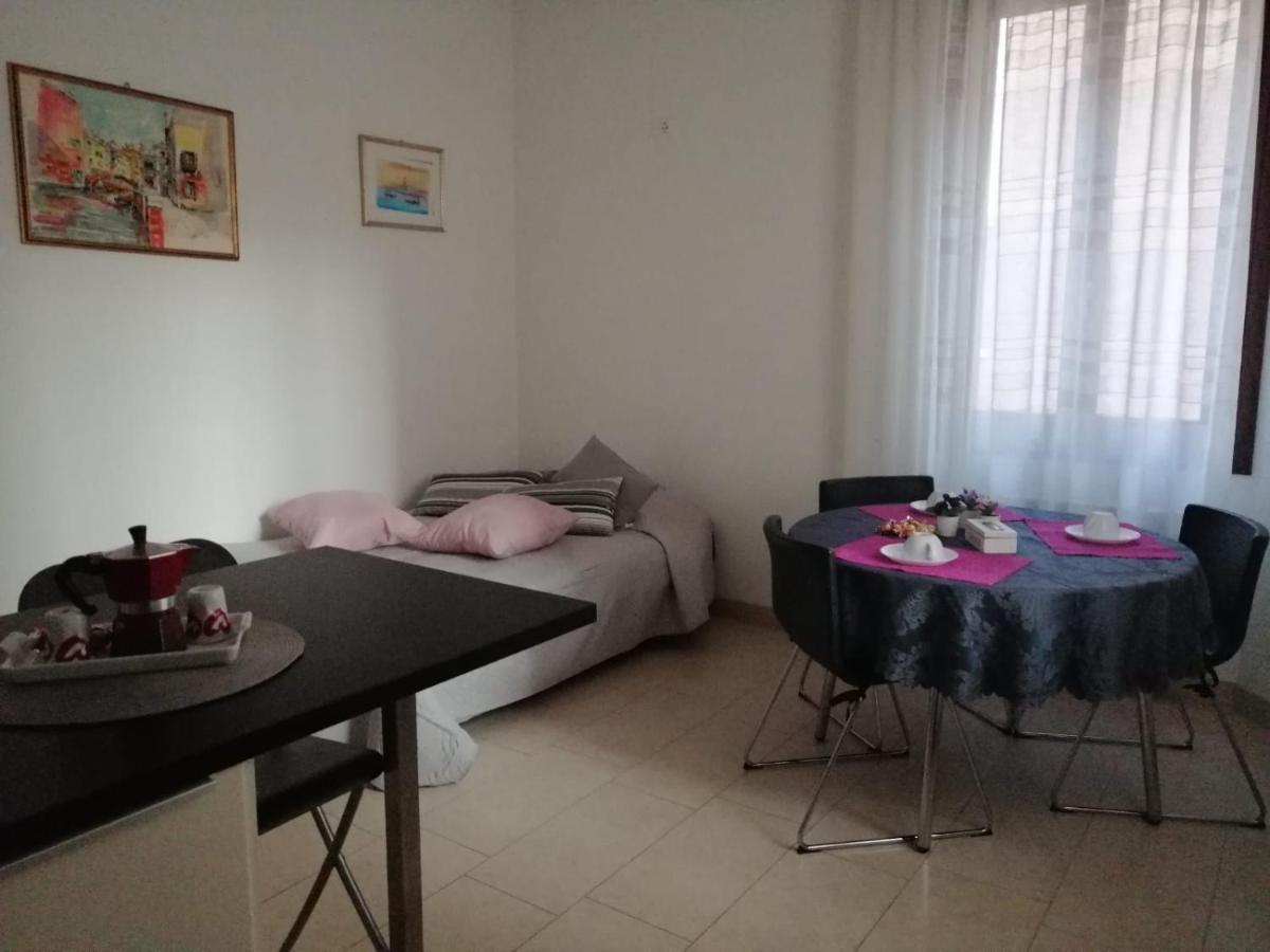 Appartement Casa Madda Biennale