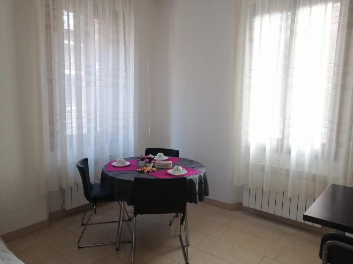 Appartement Casa Madda Biennale *