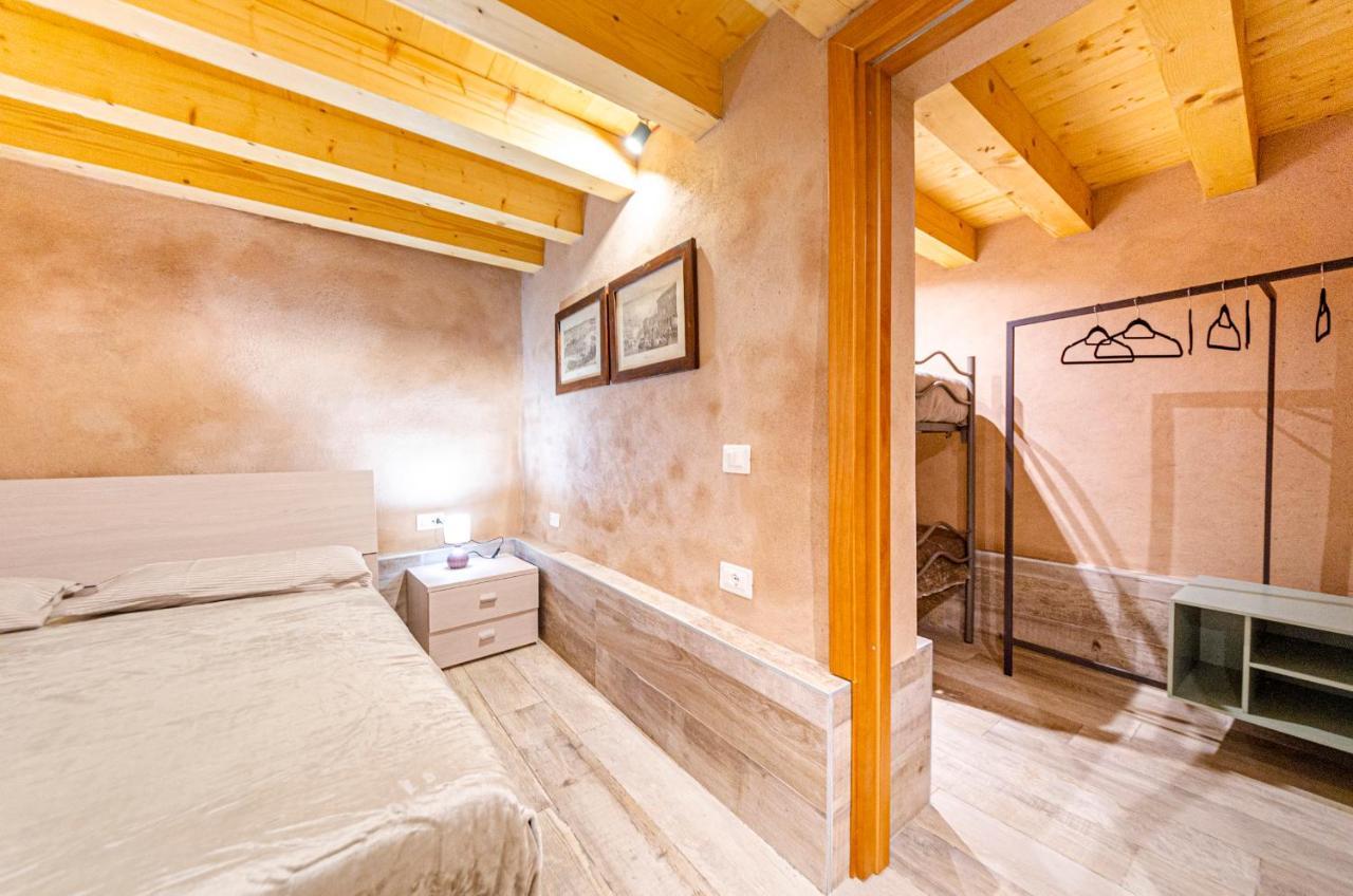 Ca' Nane Appartement *