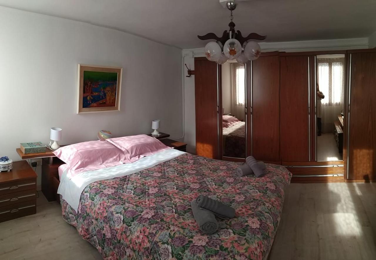 Residenza Veneziana - Cin Ito27042c22b18c2yz Apartment *