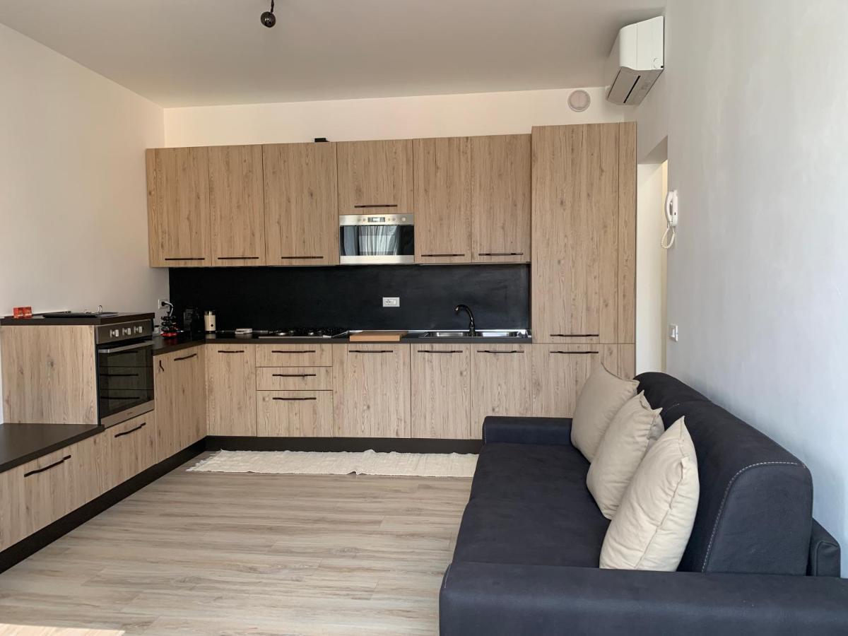 Casa Roberta Appartement