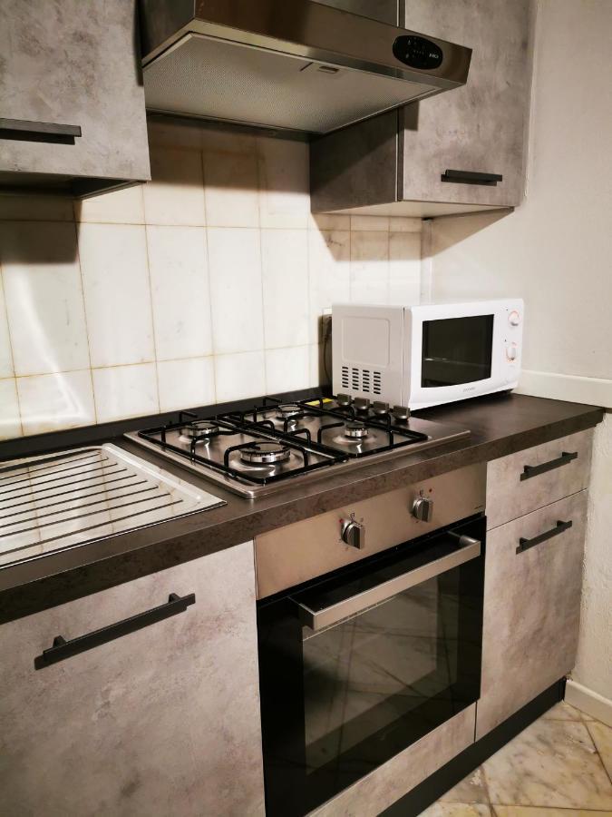 Otto House Appartement *