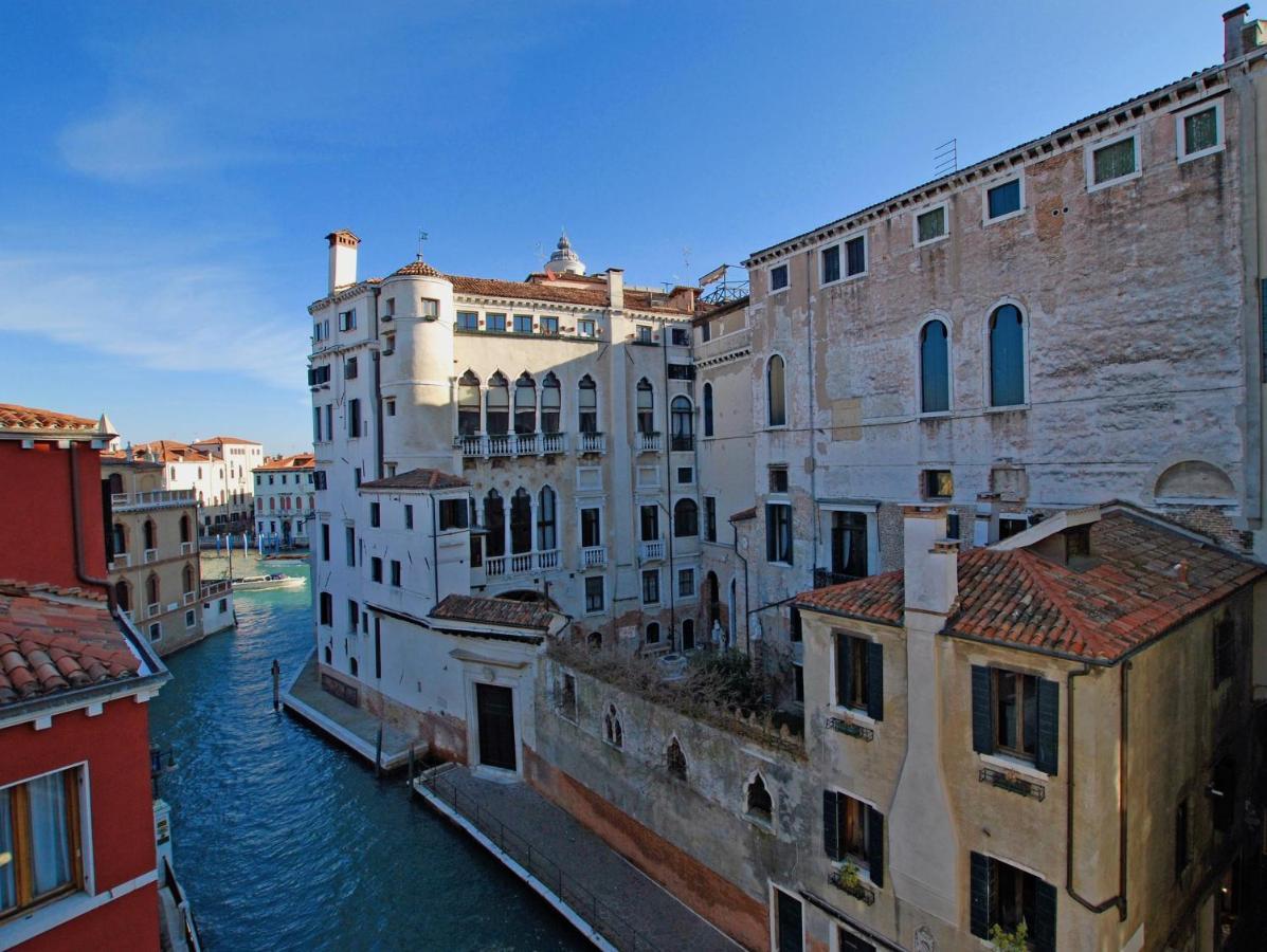 Ca Grimani Stunning View&comfort