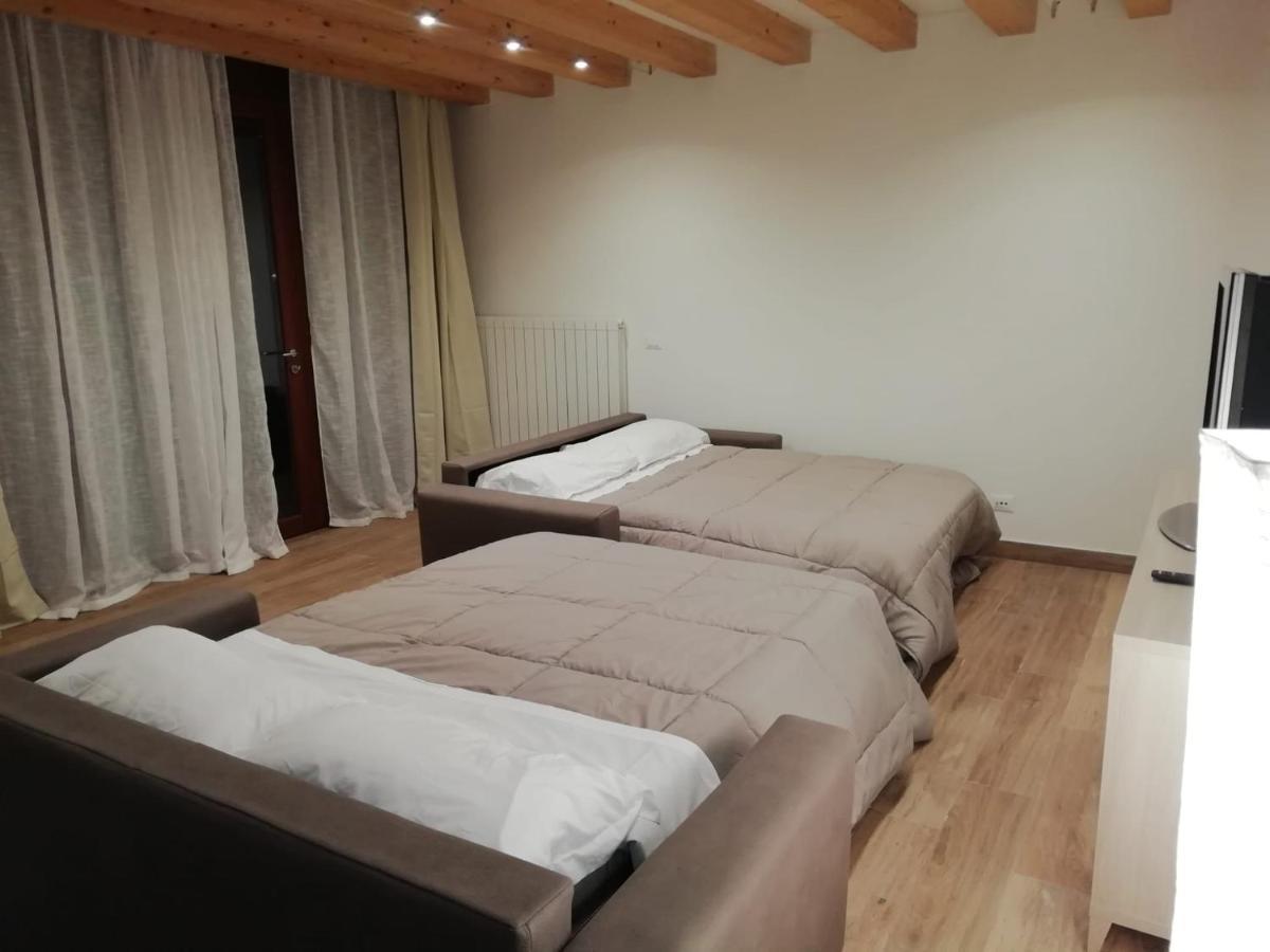 Appartement Calle Michelangelo *