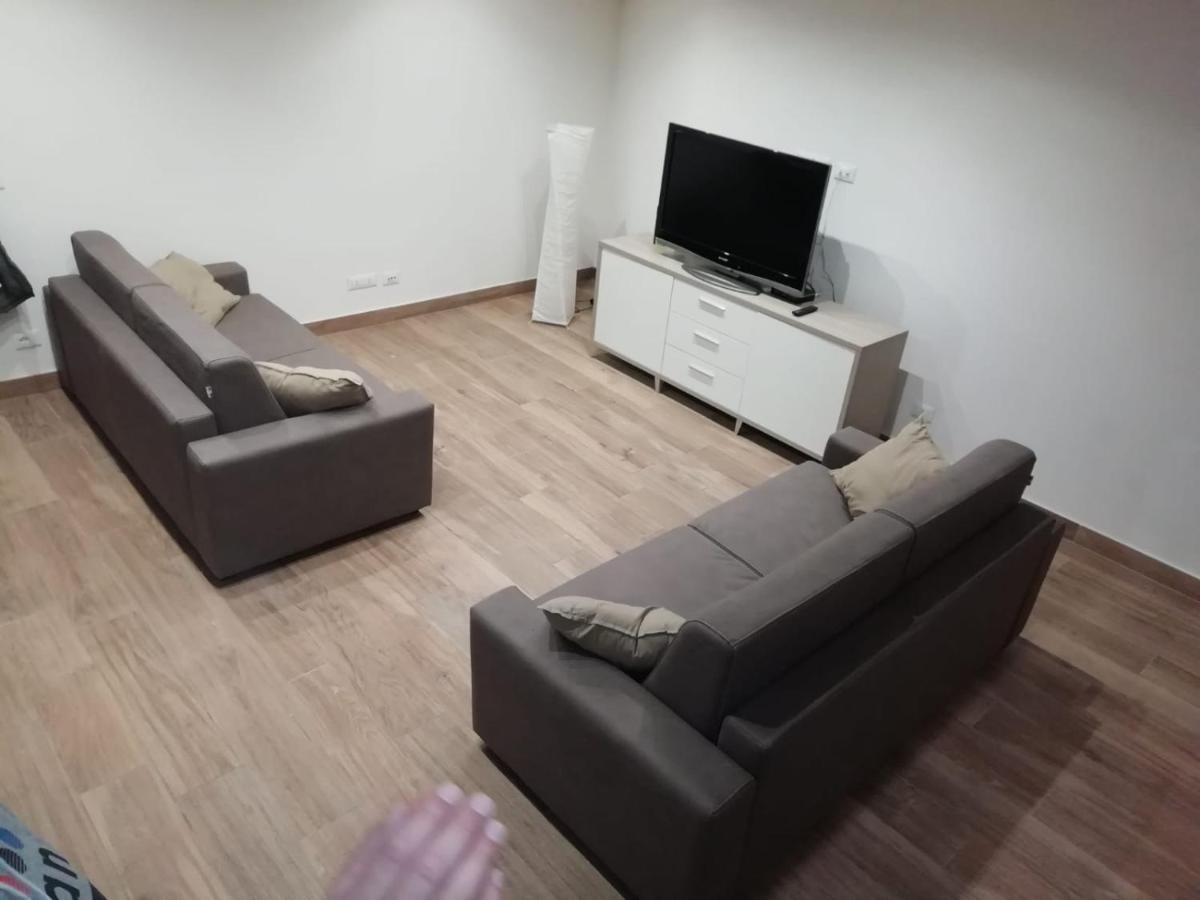 Appartement Calle Michelangelo *