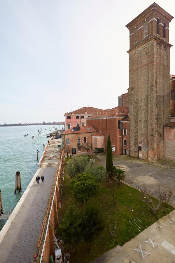 Amdg Venise