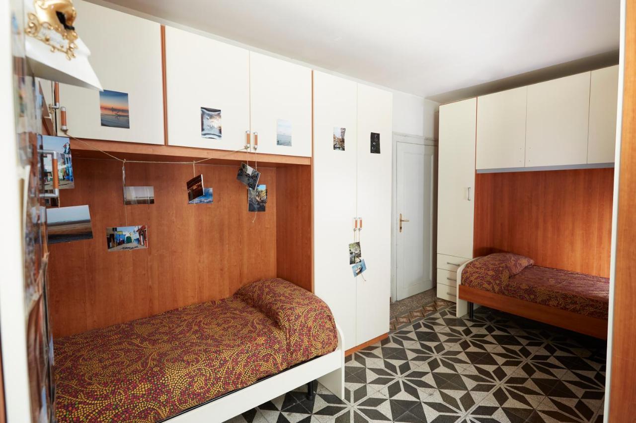 Auberge de jeunesse Amdg Venise