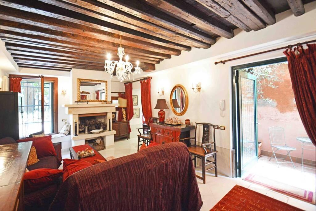 Apartment Zattere Close To Guggenheim