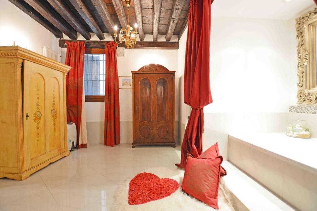 Appartamento Zattere Close To Guggenheim *