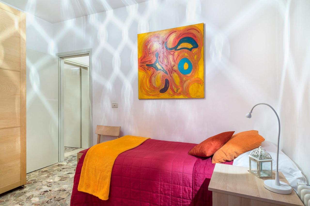 Acquarello - Like At In Heart Of Appartamento Venezia