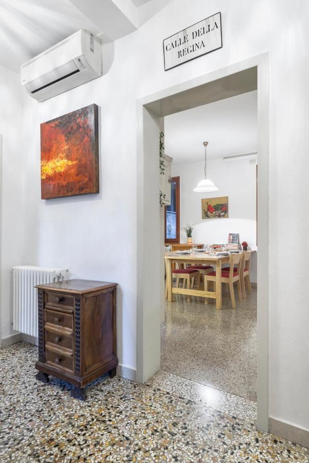 Appartamento Acquarello - Like At In Heart Of Venezia