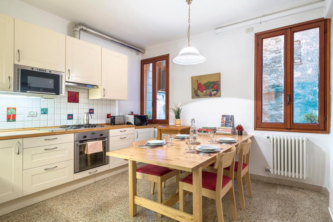 Appartamento Acquarello - Like At In Heart Of Venezia