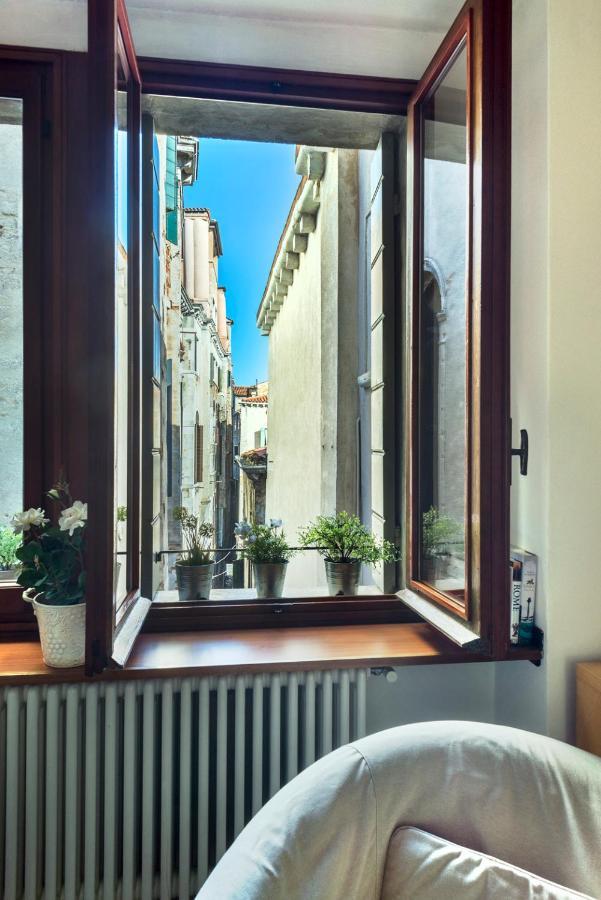 Appartamento Acquarello - Like At In Heart Of *