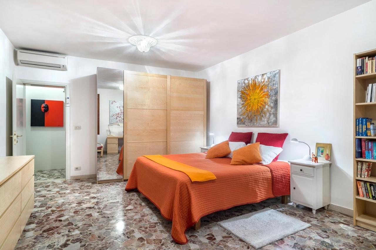 Acquarello - Like At In Heart Of Appartamento