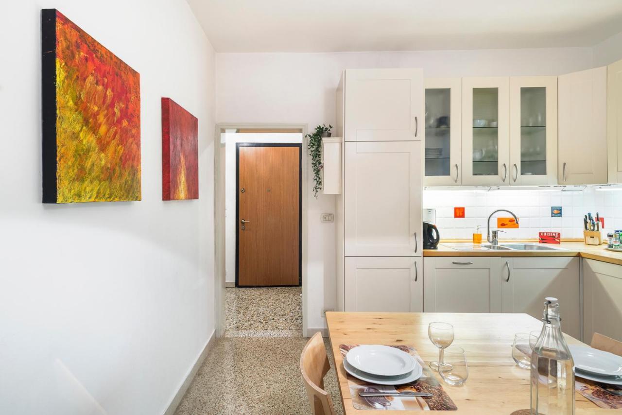 Acquarello - Like At In Heart Of Appartamento *