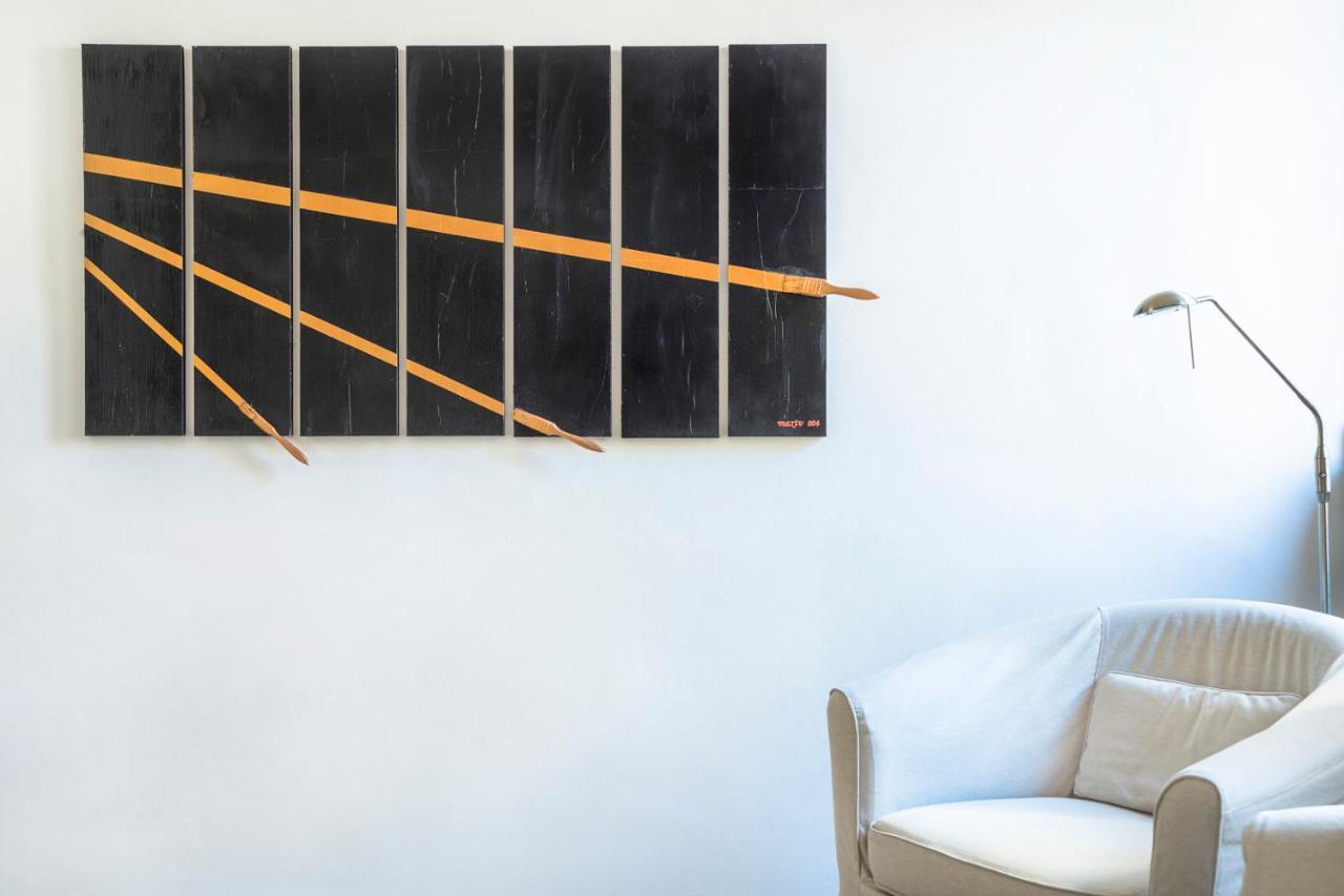 Acquarello - Like At In Heart Of Appartamento