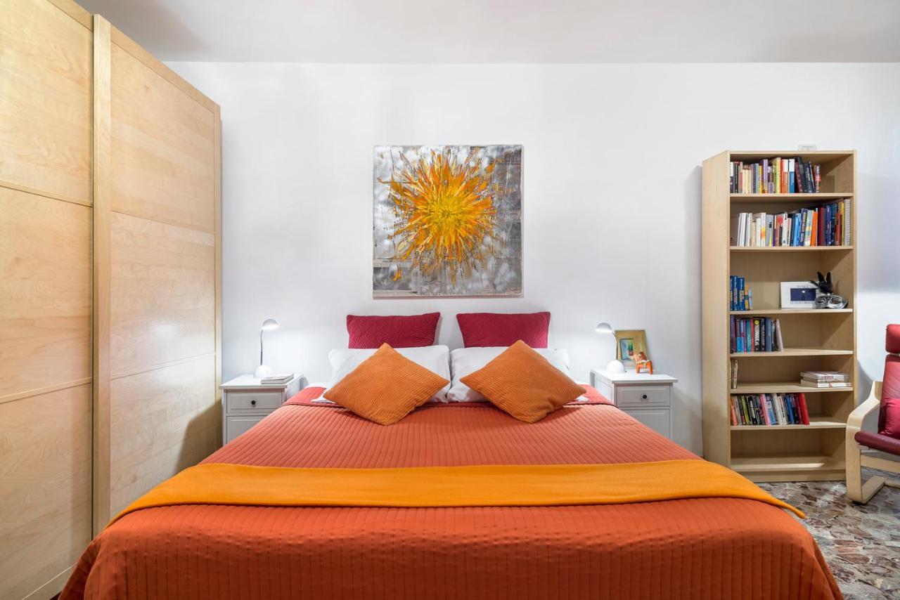 Appartamento Acquarello - Like At In Heart Of *