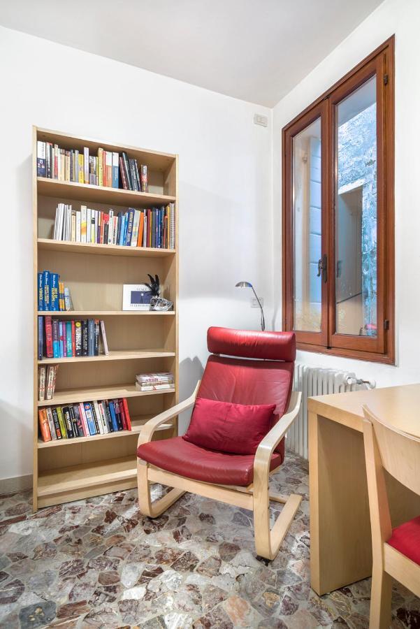 Acquarello - Like At In Heart Of Appartamento *