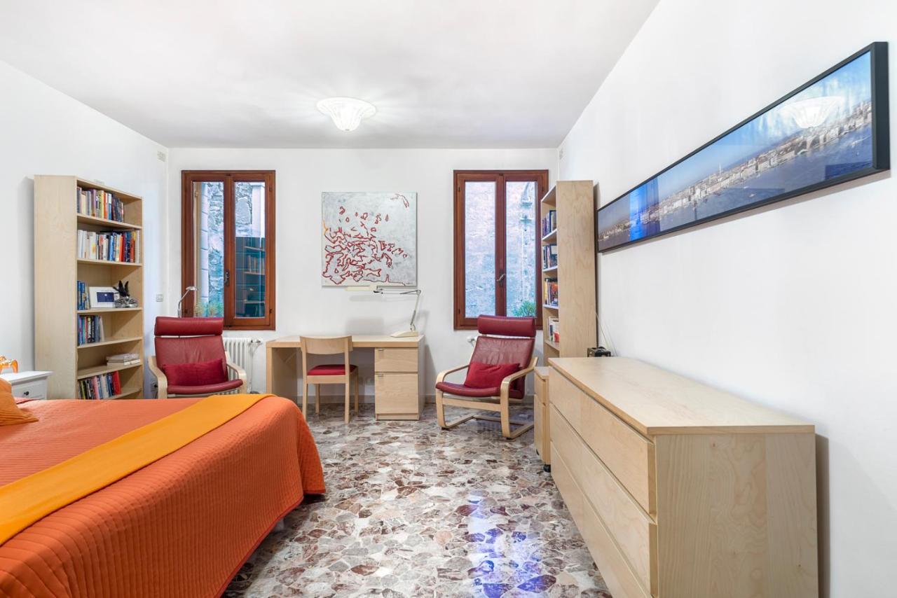 Appartamento Acquarello - Like At In Heart Of