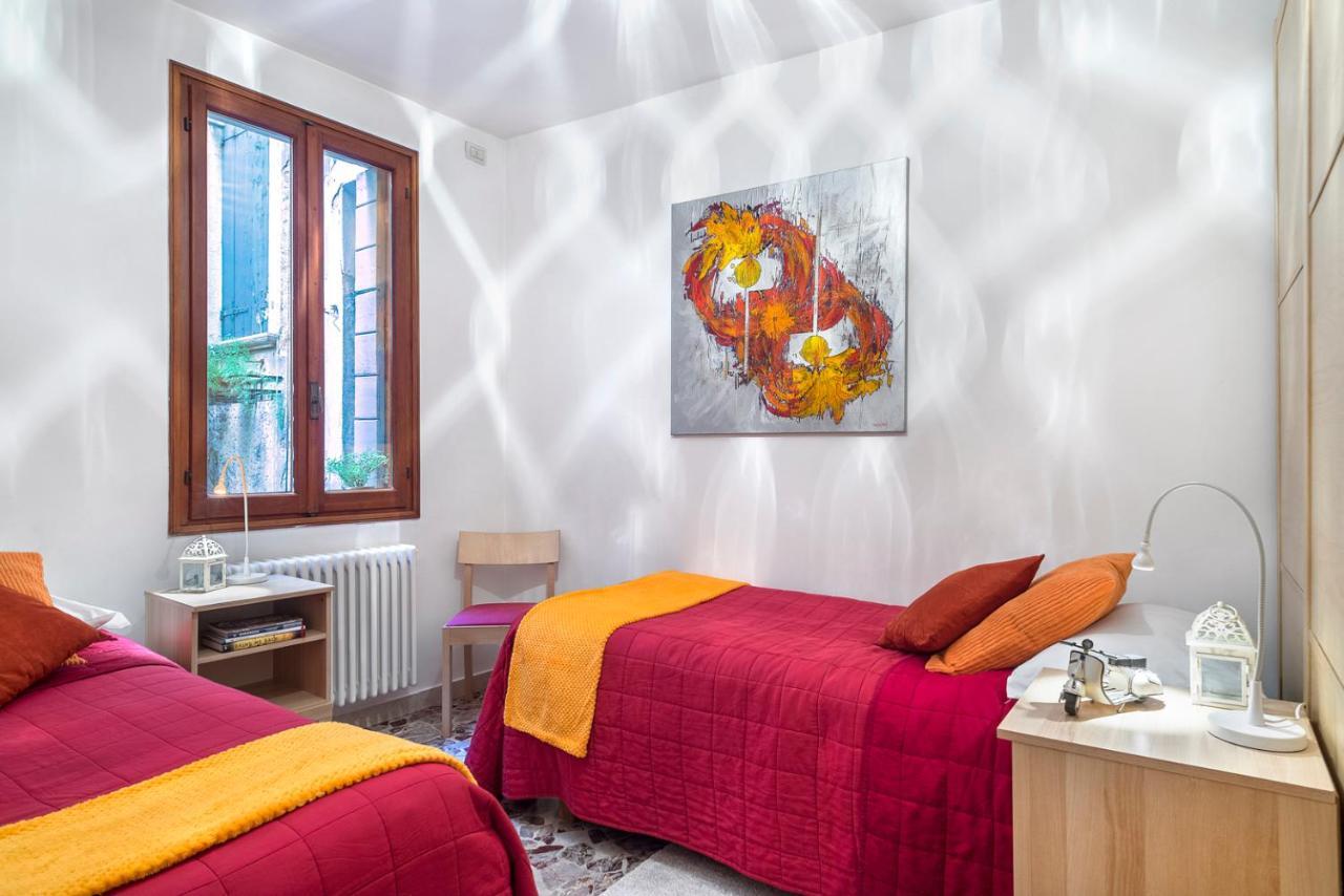 Acquarello - Like At In Heart Of Appartamento