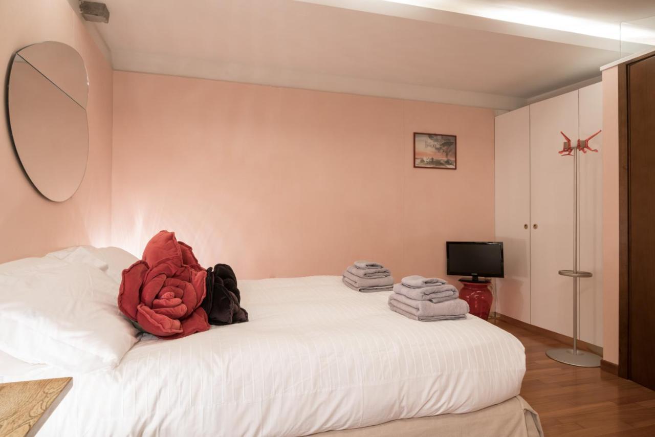 Casa Flavia Ai Morosini - Luxury With Canal View Ferienhaus *