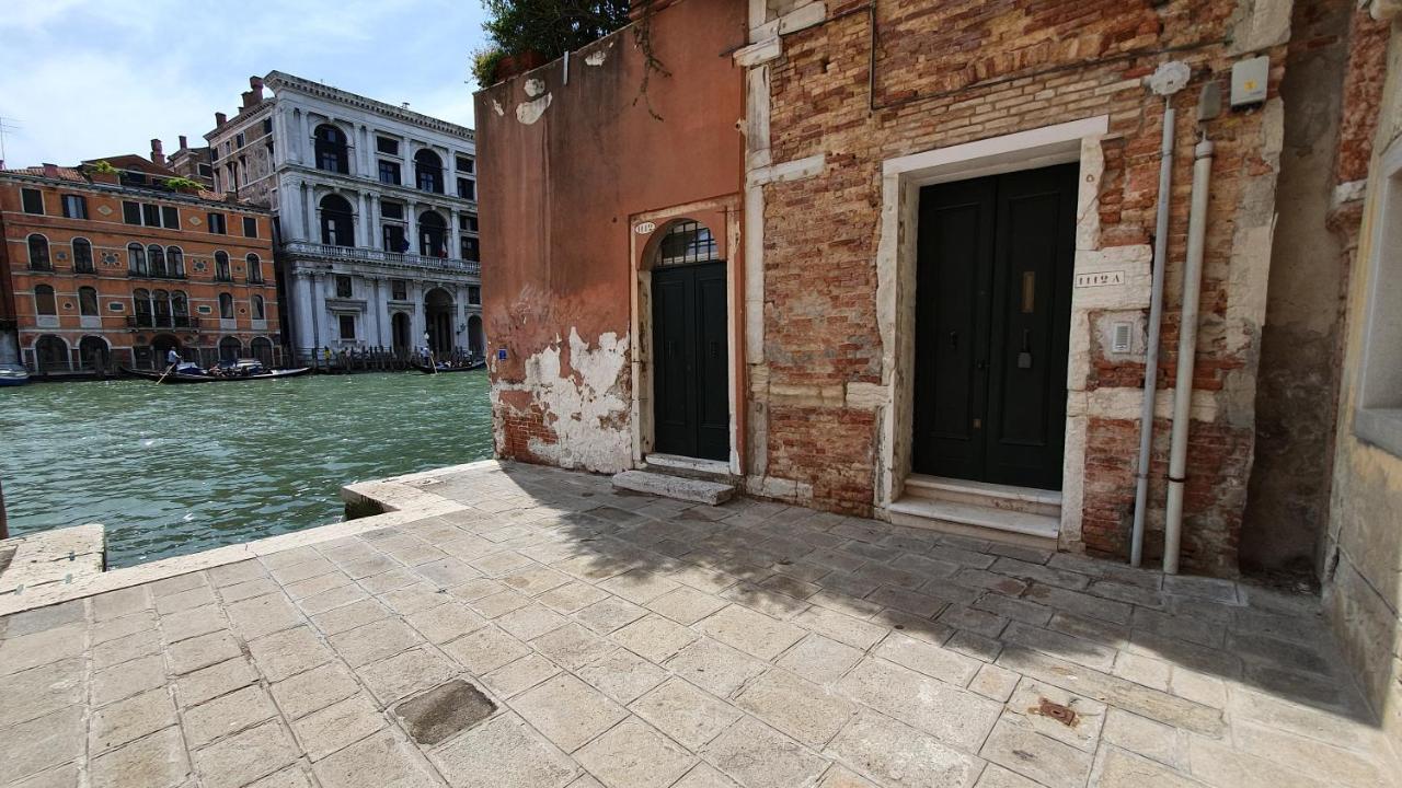 Wellvenice Grand Canal Appartement *