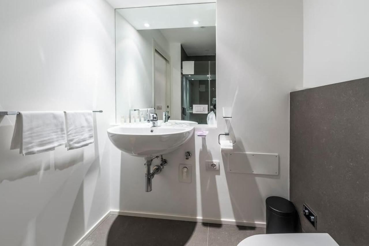 Appartement Wellvenice Grand Canal