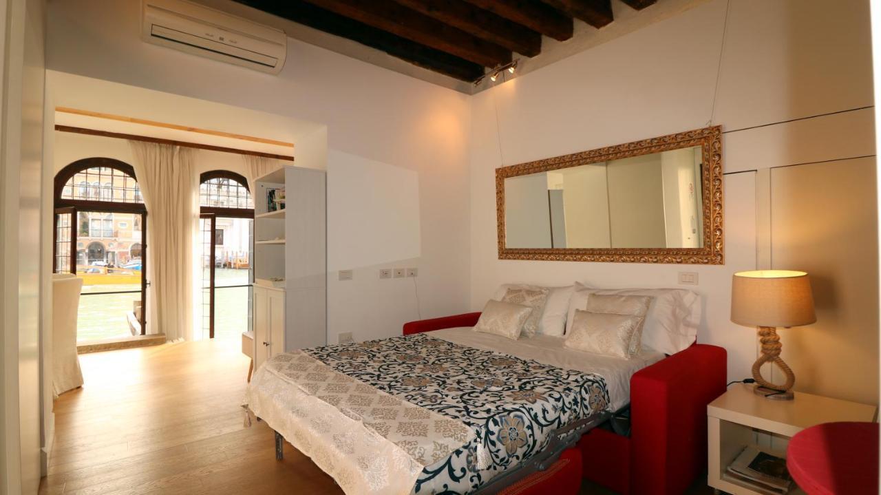 Wellvenice Grand Canal Appartement