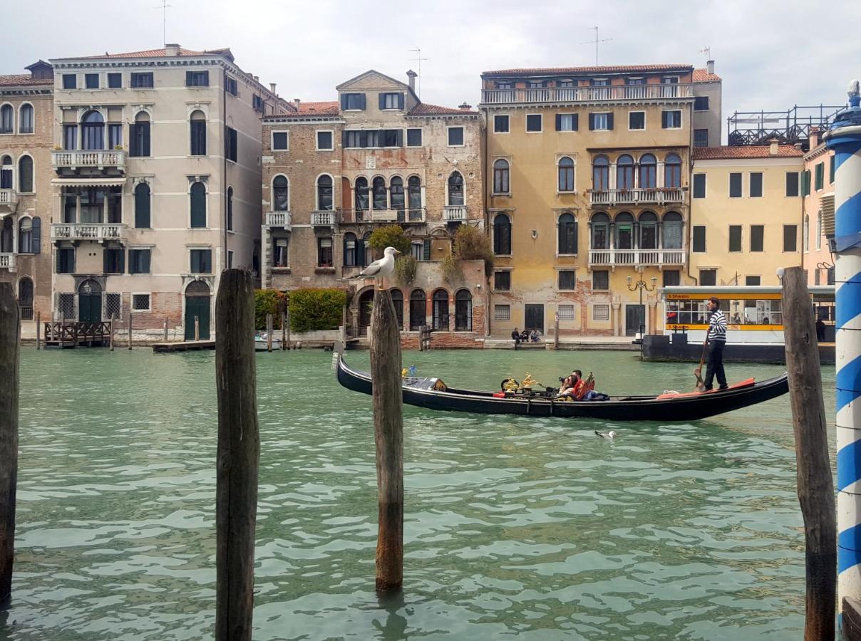 Wellvenice Grand Canal Venetië