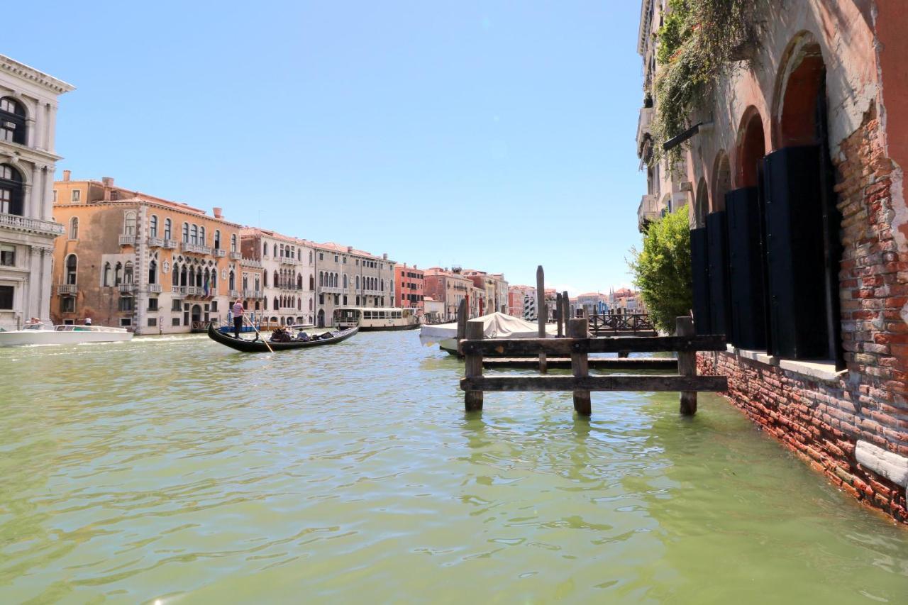 Wellvenice Grand Canal Appartement