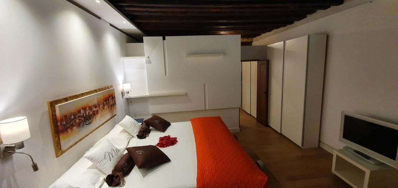 Appartement Wellvenice Grand Canal *