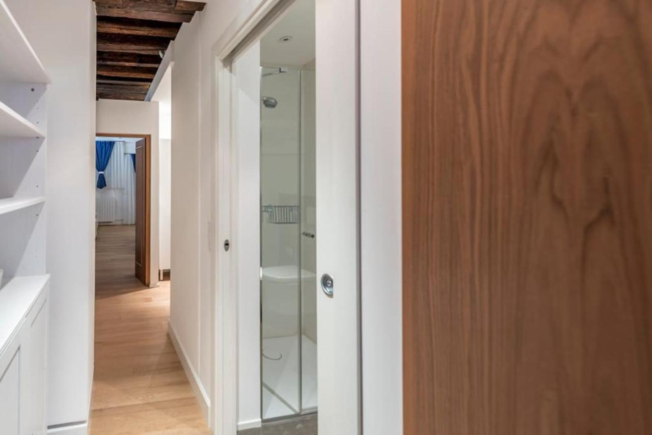 Appartement Wellvenice Grand Canal Venetië