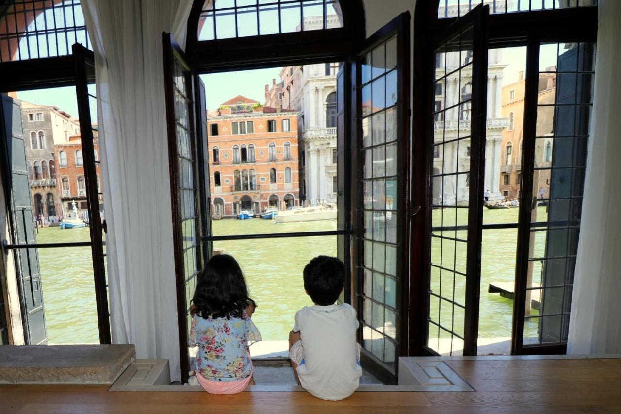 Appartement Wellvenice Grand Canal *