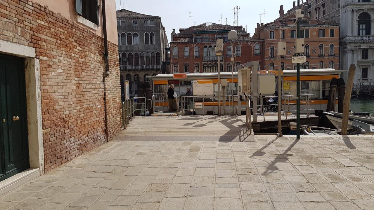 Appartement Wellvenice Grand Canal *