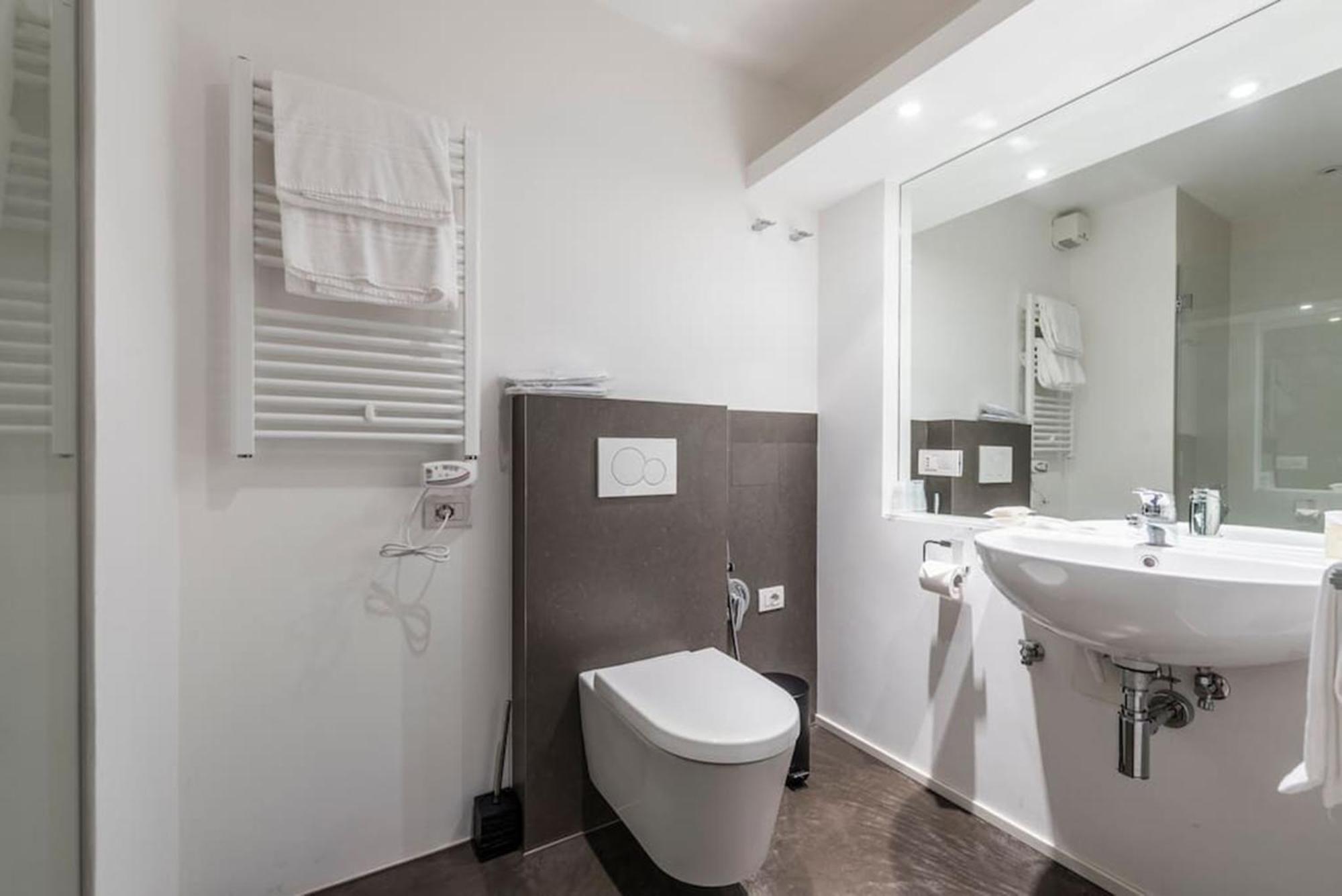Appartement Wellvenice Grand Canal *