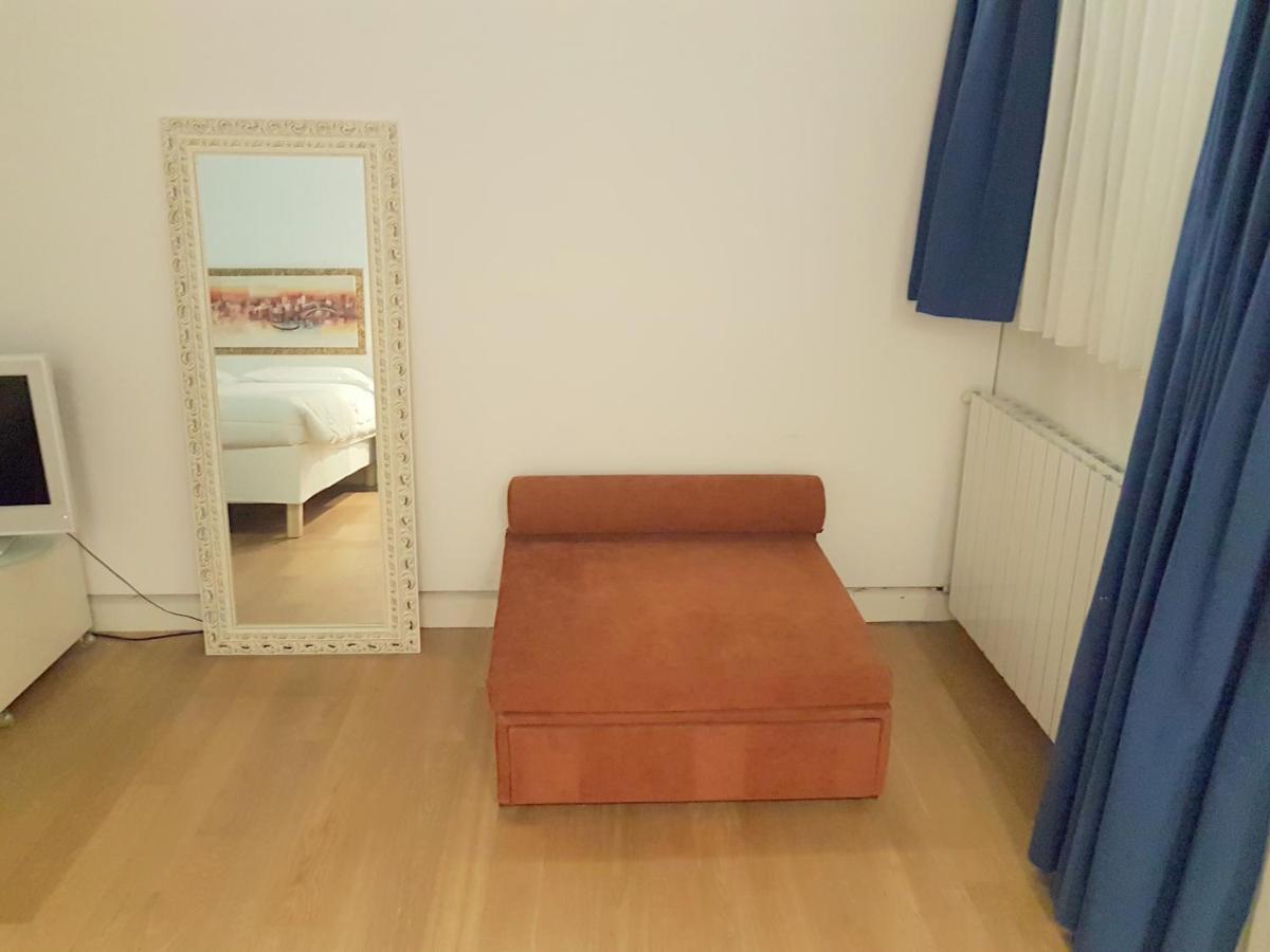 Wellvenice Grand Canal Appartement *