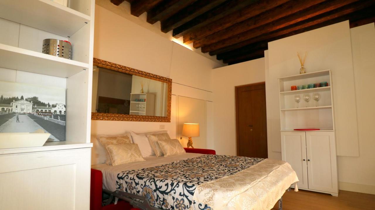 Appartement Wellvenice Grand Canal *