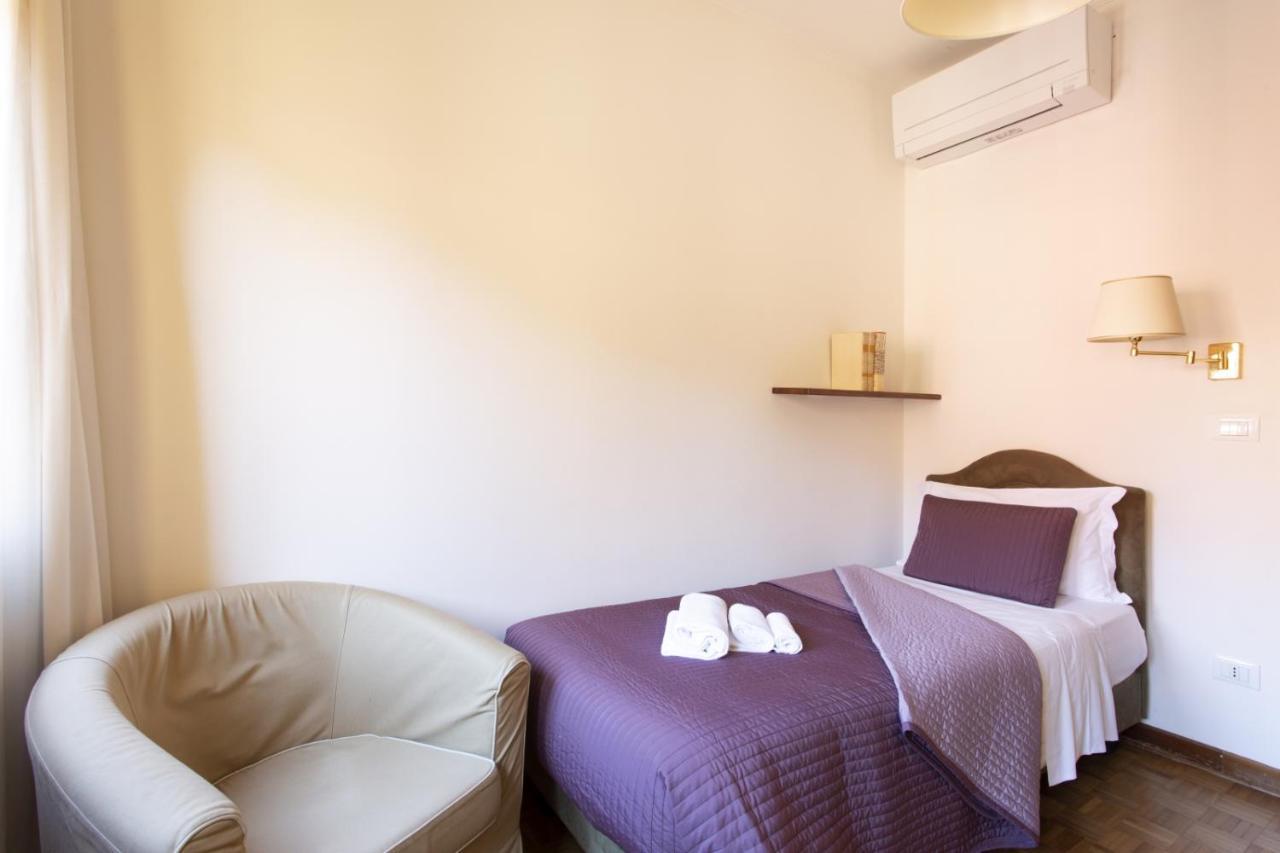 Appartement Ca Degli Avvocati