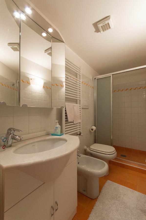 Appartement Ca D'oro *